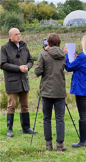 Llyr Gruffydd AS