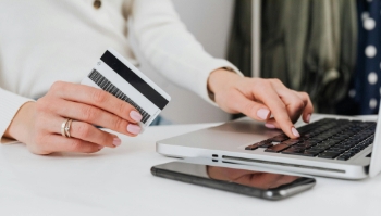 Online payments