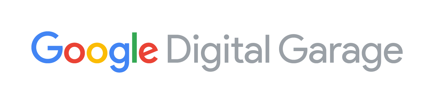Google Digital Garage