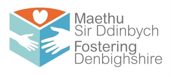 Fostering in Denbighshire