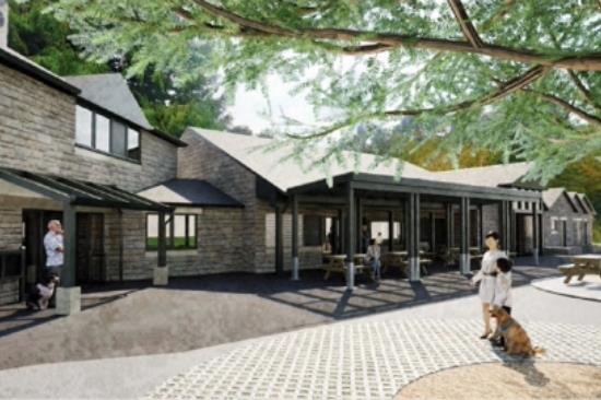 Loggerheads Expressions of Interest