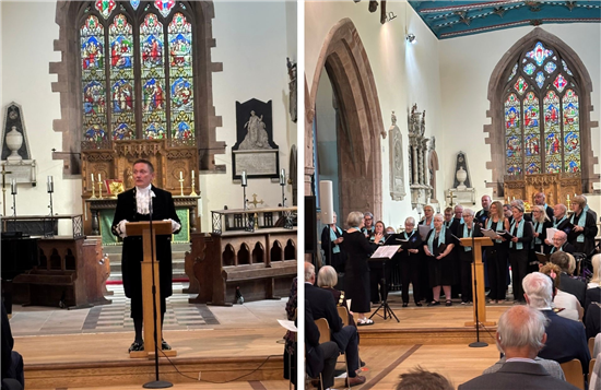 Civic Service Contributions 2
