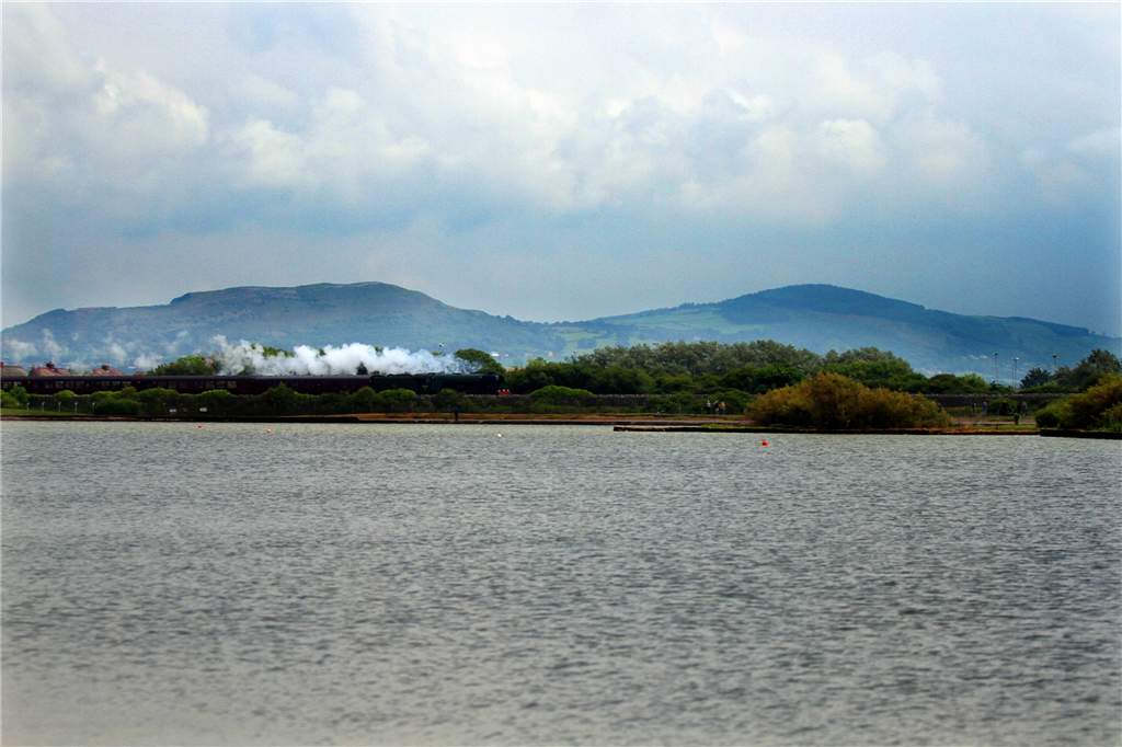 Flying Scotsman 2