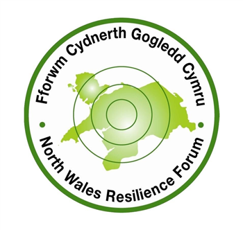 North Wales Resilience Forum logo
