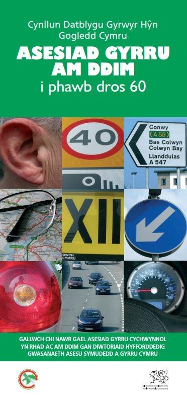 Older Drivers Welsh