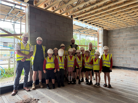 Ysgol Bro Elwern 3