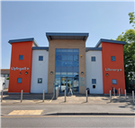 Picture of Prestatyn Library