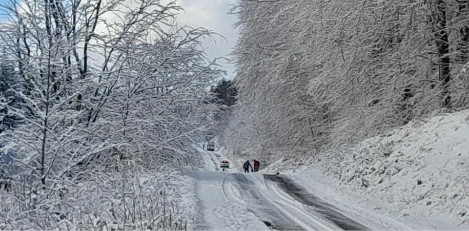 Eira Moelfamau - slideshow