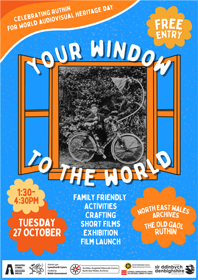 Your Window