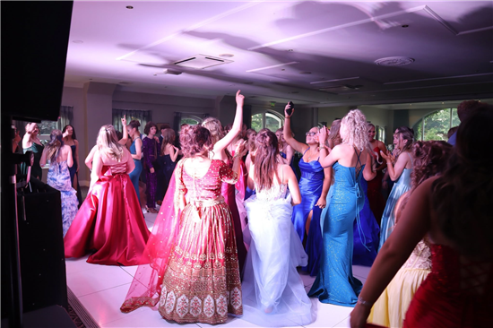 Prom YDB 3
