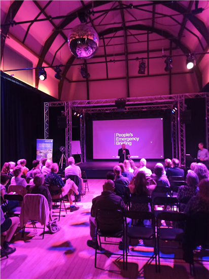 NEB The Assembly Room