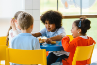 Primary free school meals