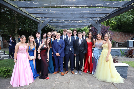 Prom YDB 2