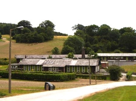 Colomendy