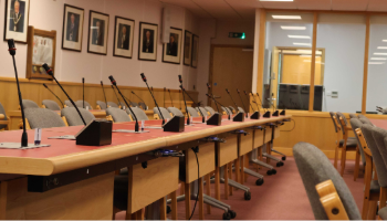 Council Chamber