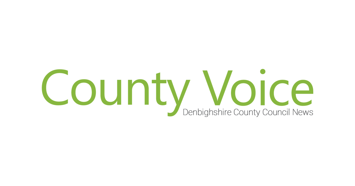 County Voice - October 2026